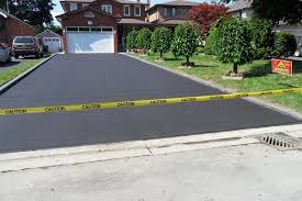 Why Choose Us For All Your Driveway Paving Needs in Westwood, PA?